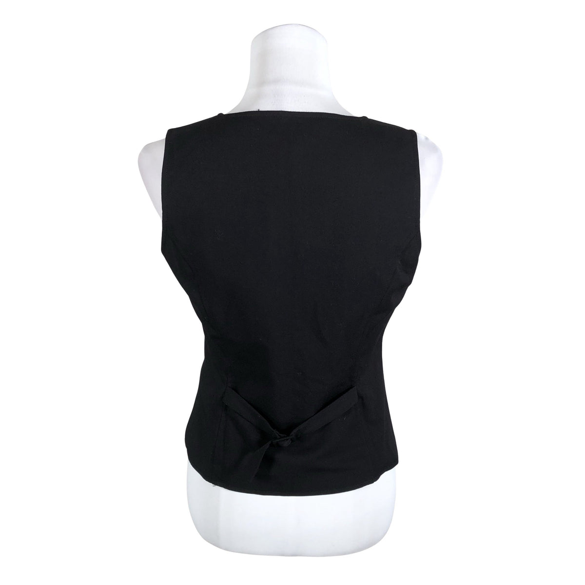 Unisex InWear - Vest, size 38 - Black (2)