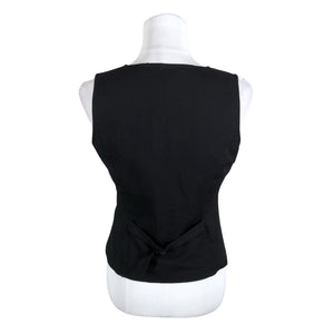 Unisex InWear - Vest, size 38 - Black (2)