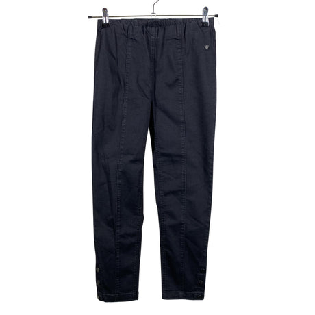 Unisex LauRie - Slacks, size 40 - Black ()