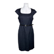 Unisex Mexx - Sheath dress, size 36 - Gray ()