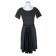 Unisex Weekend by MaxMara - Dress, size 38 - Gray ()