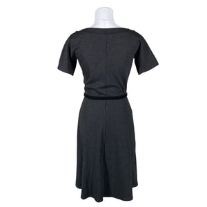 Unisex Weekend by MaxMara - Dress, size 38 - Gray (2)