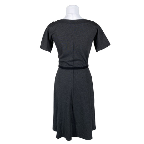 Unisex Weekend by MaxMara - Dress, size 38 - Gray (2)