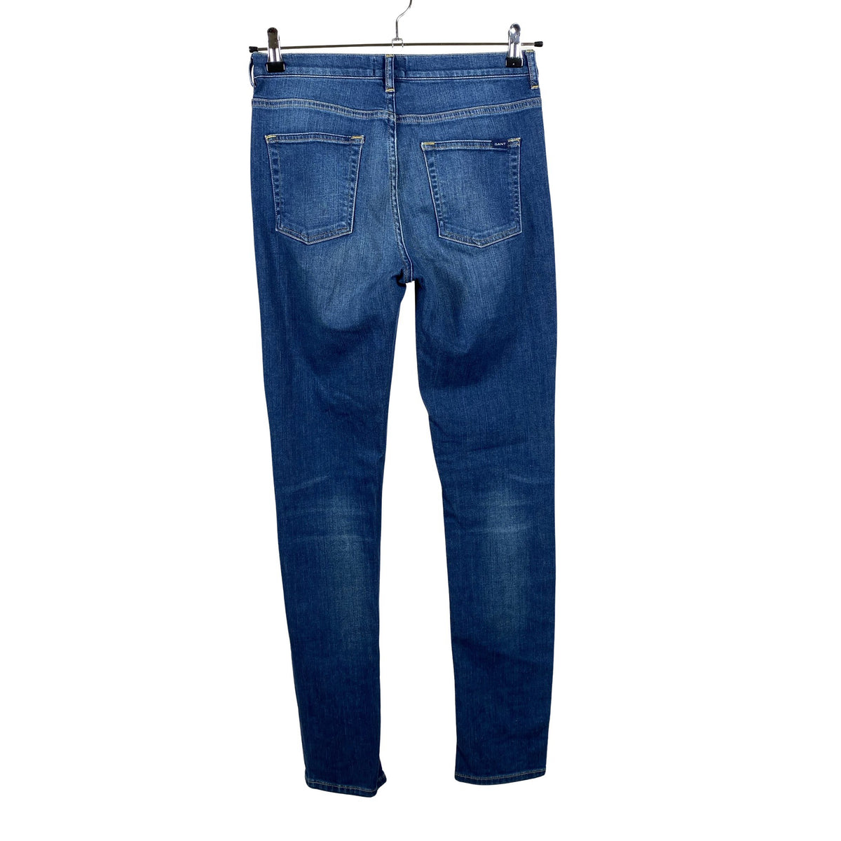 Unisex Gant - Jeans, size W27 - Blue (2)