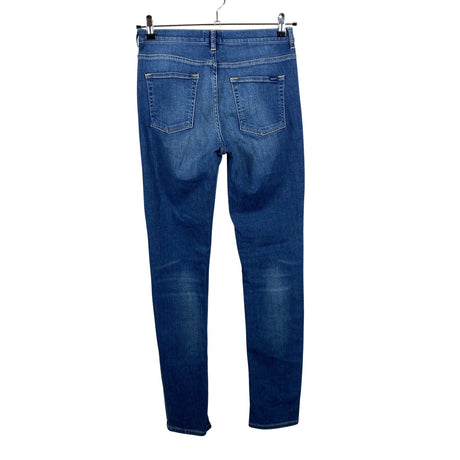 Unisex Gant - Jeans, size W27 - Blue (2)