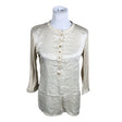 Unisex Marella - Blouse, size 38 - Beige ()