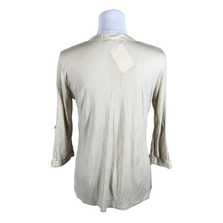 Unisex Marella - Blouse, size 38 - Beige (2)
