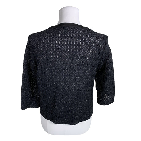 Unisex Marella - Jacket, size 38 - Black (2)