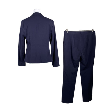 Unisex Your Face - Suit set, size 40 - Blue (2)