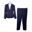 Unisex Your Face - Suit set, size 40 - Blue ()