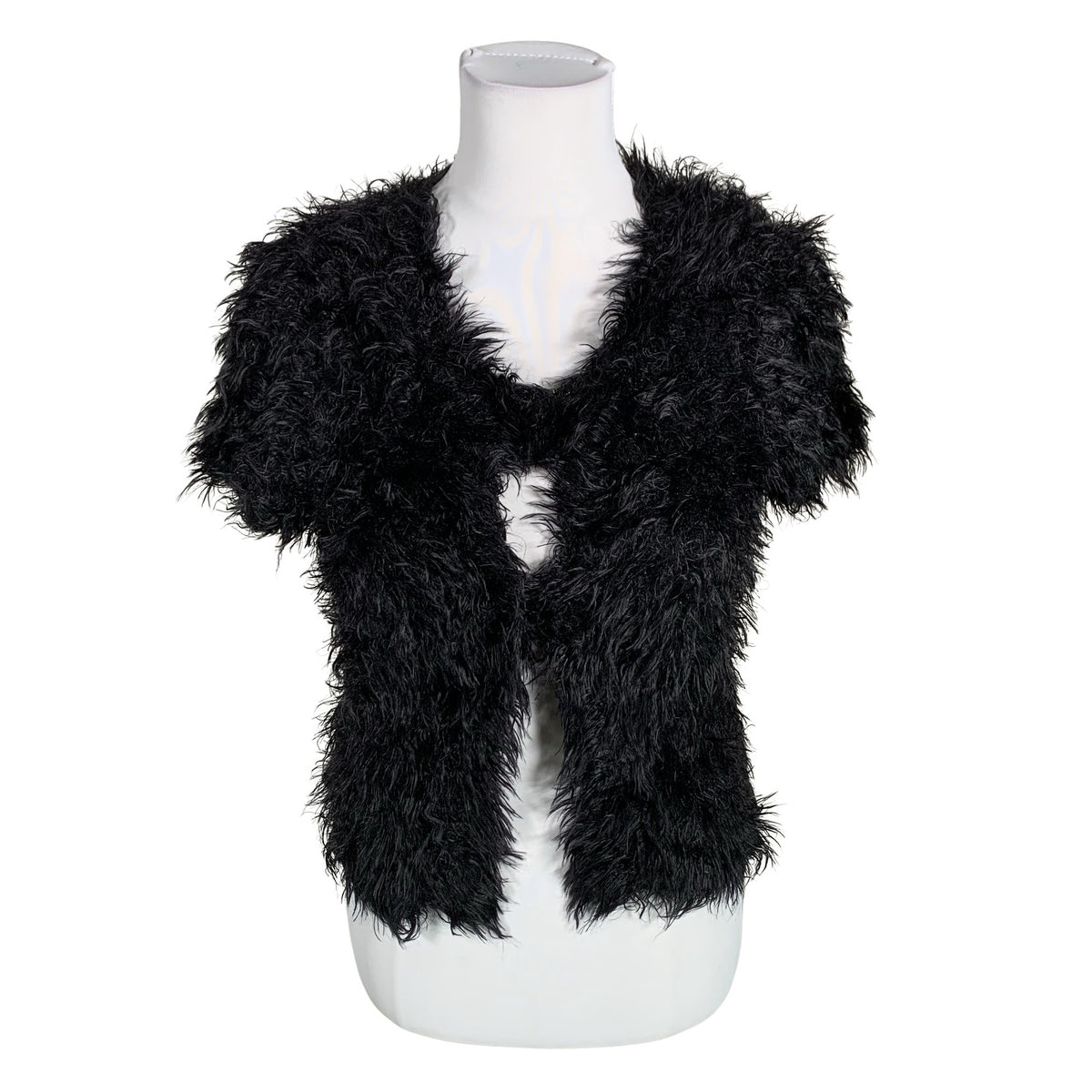 Unisex Sand - Cardigan, size 36 - Black (1)