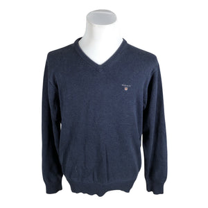 Unisex Gant - Sweater, size M - Blue (1)