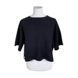 Unisex COS - Sweater, size 36 - Blue ()