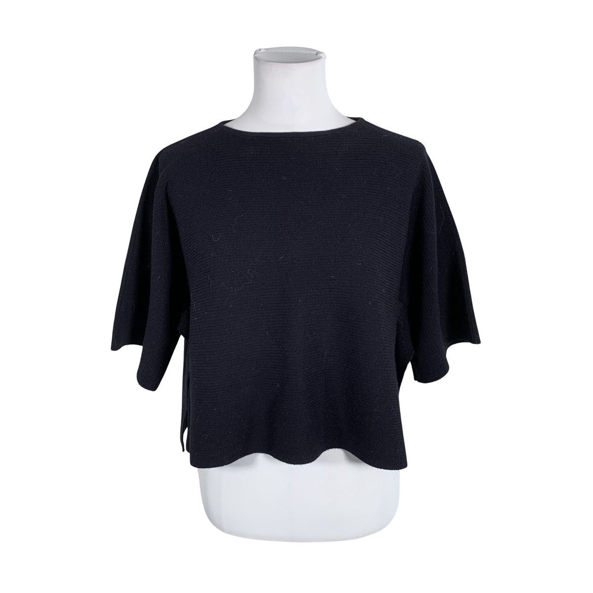 Unisex COS - Sweater, size 36 - Blue (1)