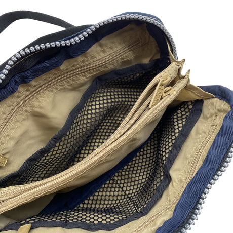 Unisex Kipling - Shoulder bag, size Mini - Blue (2)