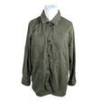 Unisex Anthropologie - Summer jacket, size 42 - Green ()