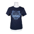 Unisex Kenzo - T-shirt, size 40 - Blue ()