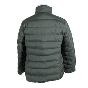 Unisex Uniqlo - Light down jacket, size 42 - Green (2)