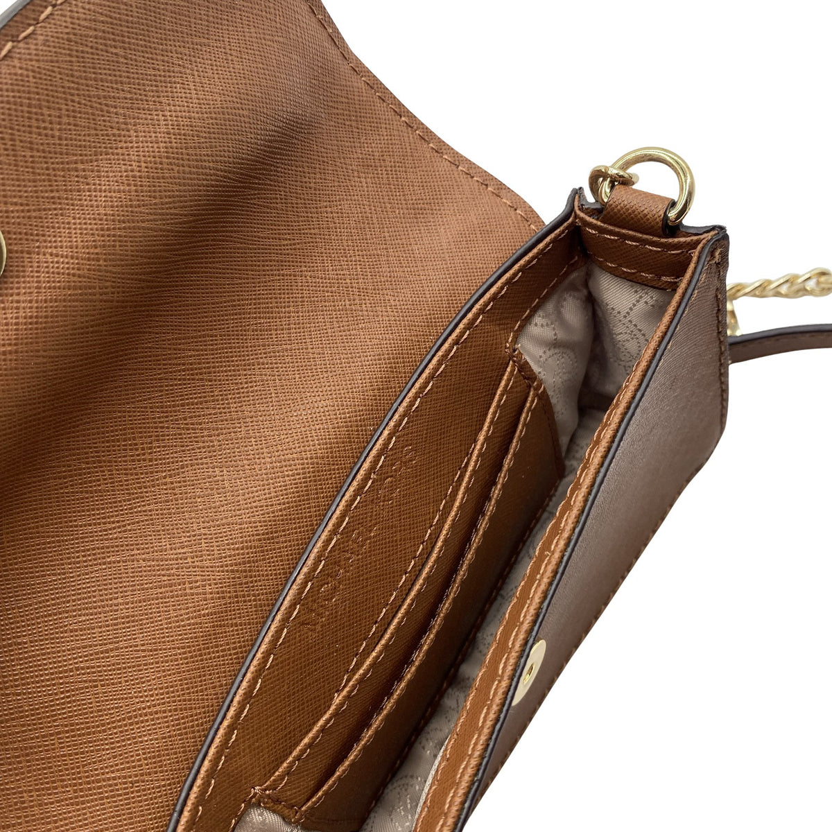 Unisex Michael Kors - Shoulder bag, size Mini - Brown (2)