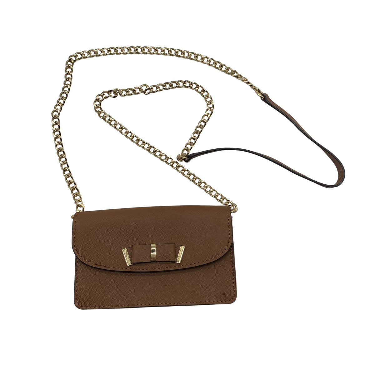 Unisex Michael Kors - Shoulder bag, size Mini - Brown (1)