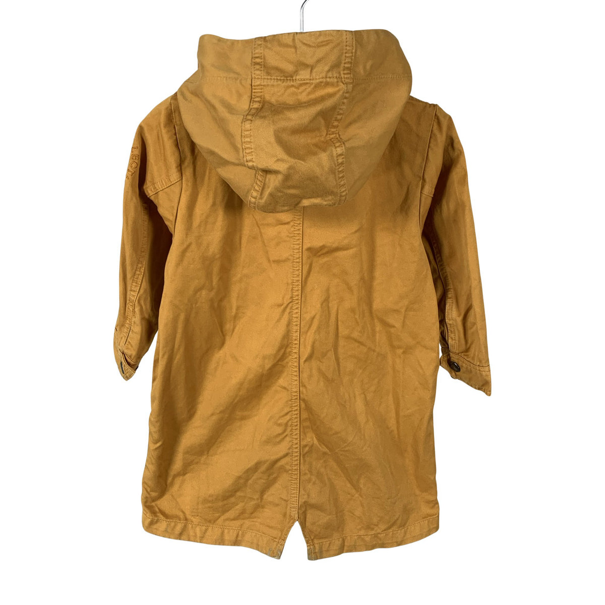 Unisex R-collection - Spring/Fall jacket, size 86 - 92 - Orange (2)