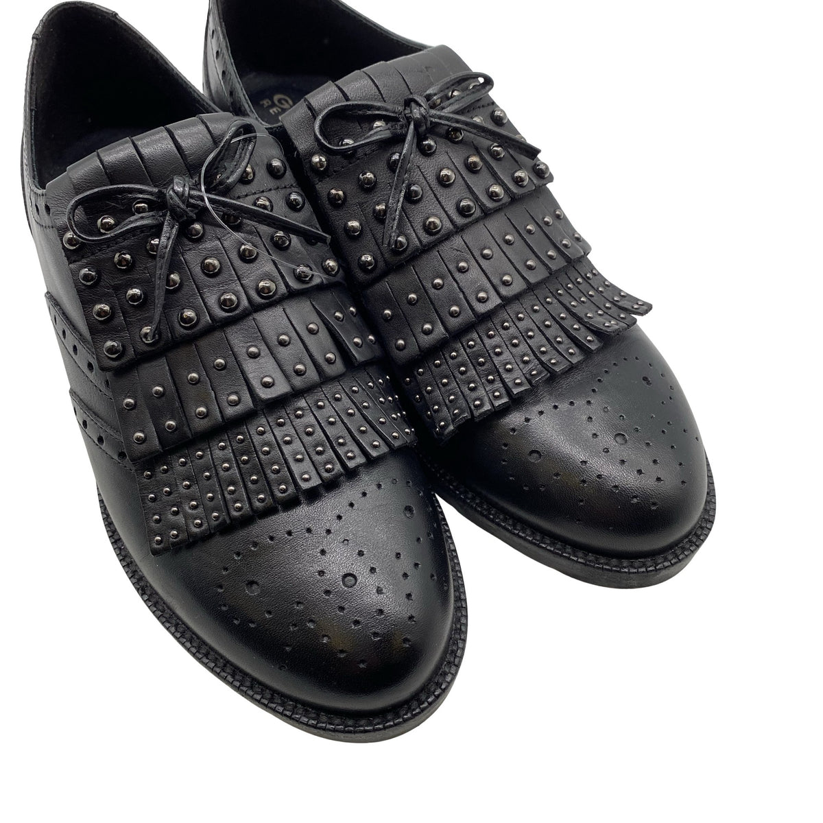 Unisex Geox - Walking shoes, size 37 - Black (2)