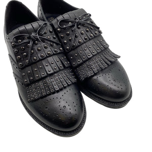 Unisex Geox - Walking shoes, size 37 - Black (2)