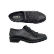Unisex Geox - Walking shoes, size 37 - Black ()