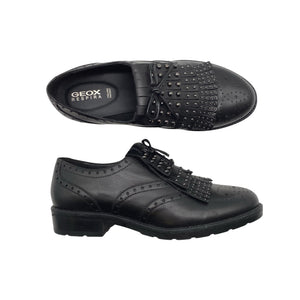 Unisex Geox - Walking shoes, size 37 - Black (1)