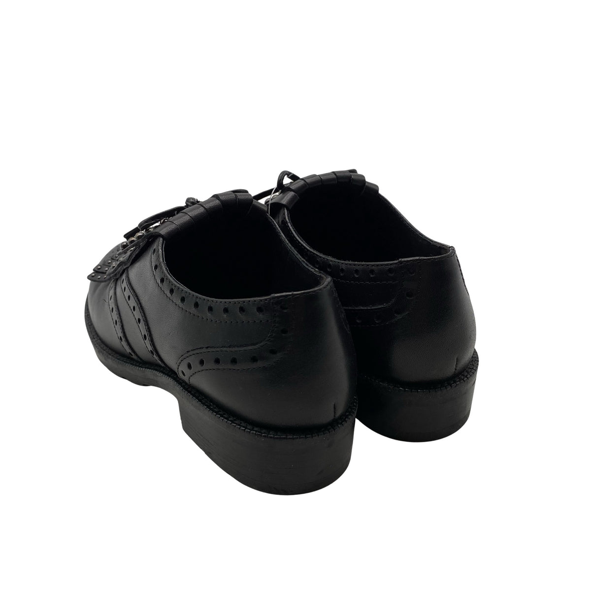 Unisex Geox - Walking shoes, size 37 - Black (3)