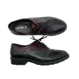 Unisex Geox - Walking shoes, size 38 - Black ()