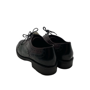 Unisex Geox - Walking shoes, size 38 - Black (2)