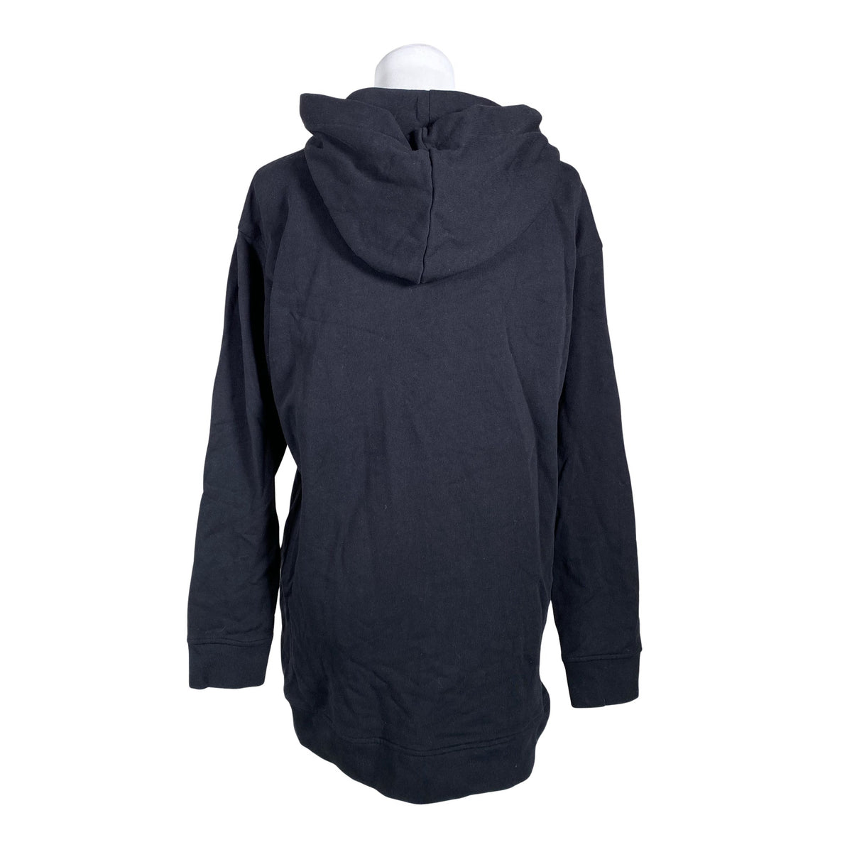 Unisex Karl Lagerfeld - Hoodie, size 40 - Black (3)