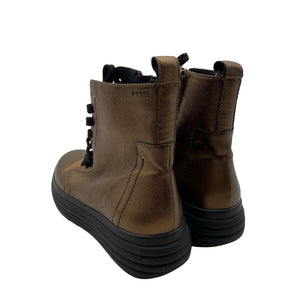 Unisex Geox - Ankle boots, size 37 - Brown (3)