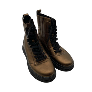 Unisex Geox - Ankle boots, size 37 - Brown (2)