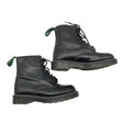 Unisex Solovair - Army boots, size 37 - Black ()