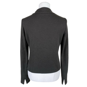 Unisex Marella - Jacket, size 36 - Green (2)