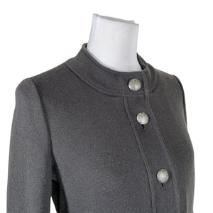 Unisex Marella - Jacket, size 36 - Green (3)