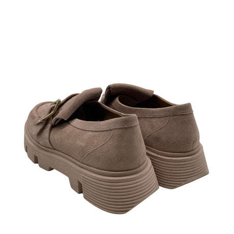 Unisex Geox - Loafers, size 38 - Light pink (2)