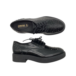 Unisex Geox - Walking shoes, size 37 - Black (1)