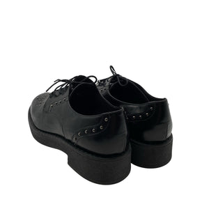 Unisex Geox - Walking shoes, size 37 - Black (3)
