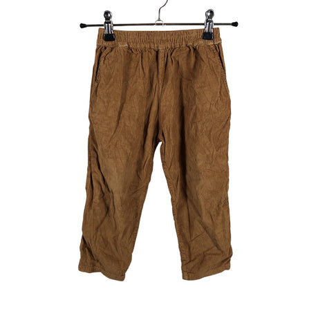 Unisex Molo Kids - Slacks, size 98 - 104 - Brown ()