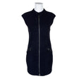 Unisex Ritva Falla - Dress, size 36 - Black ()