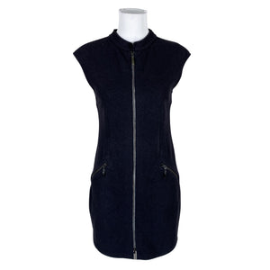 Unisex Ritva Falla - Dress, size 36 - Black (1)