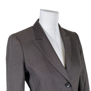 Unisex MaxMara - Jacket, size 36 - Brown (3)