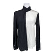 Unisex Laurèl - Blouse, size 36 - Black ()