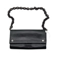 Unisex Ganni - Evening bag, size Mini - Black ()