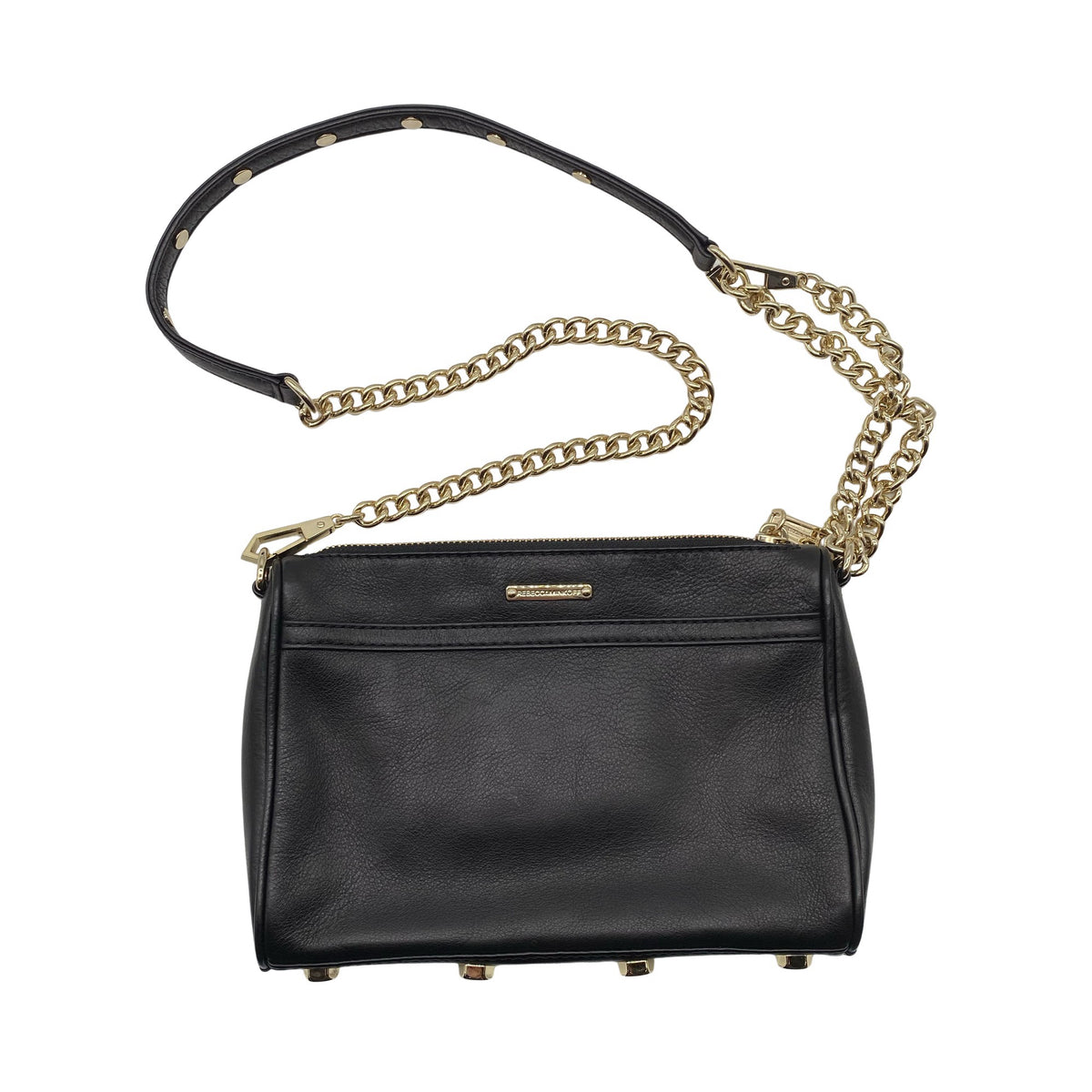 Unisex Rebecca Minkoff - Shoulder bag, size Mini - Black (2)