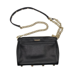 Unisex Rebecca Minkoff - Shoulder bag, size Mini - Black (2)