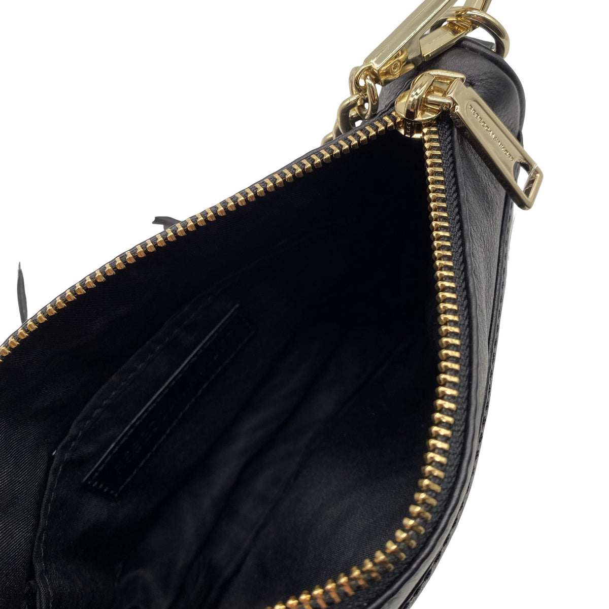 Unisex Rebecca Minkoff - Shoulder bag, size Mini - Black (3)